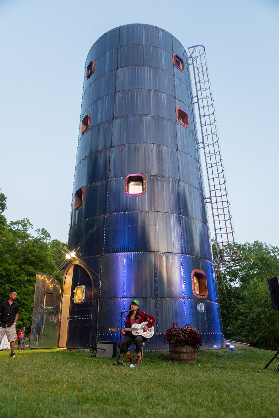 Spring Hill Arts Gathering