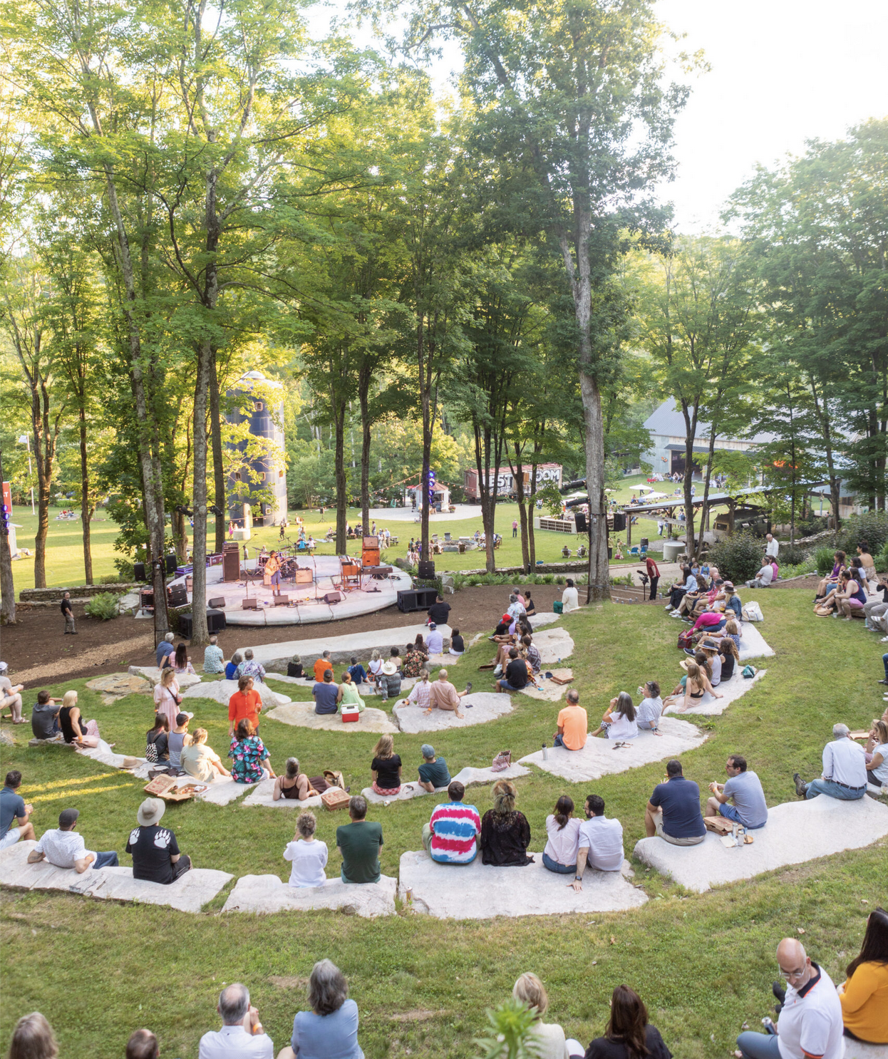 Spring Hill Arts Gathering