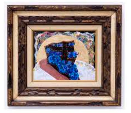 Azikiwe Mohammed — Blueberry Pie