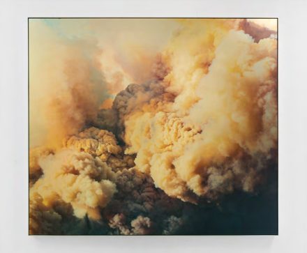 Barnett Cohen — 39°35’85” / 120°12’97”