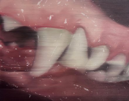 Jen DeLuna — In Intimate Detail