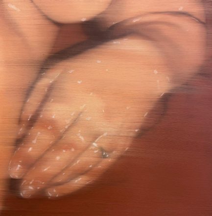 Jen DeLuna — Untitled