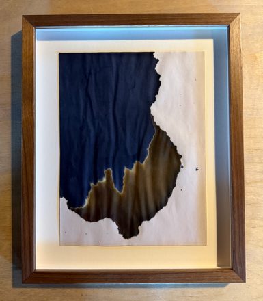 Le’Andra LeSeur — 32°22’ 59.40” N 81°11’ 26.40” W (Study 1)