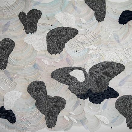 Nate Lewis — Vortices 5